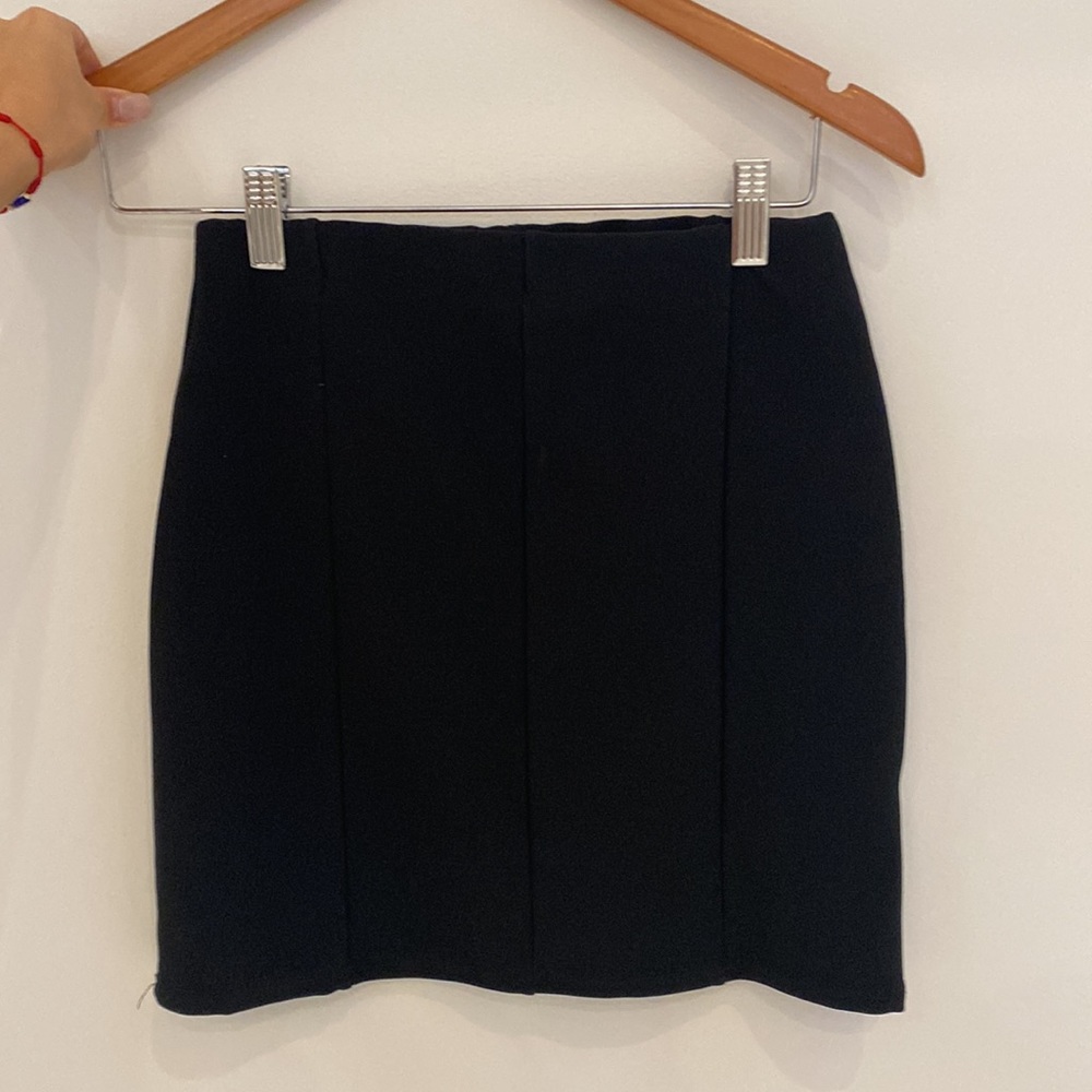 Business Casual Skirt